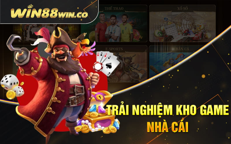 V99 - Game Đổi Thưởng Trực Tuyến Đỉnh Cao Cho 2024 3 Trải nghiệm kho game nhà cái